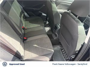 Volkswagen T-Roc 1.0 TSI 110HP Style Plus @Frank K - Image 4