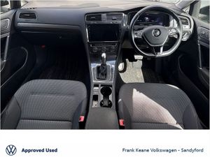 Volkswagen Golf 1.2 TSI 115HP Comfortline DSG AUTO - Image 2