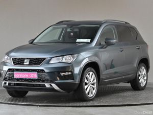 SEAT Ateca 1.0 TSI SE ECOMOTIVE 115BHP 6SPD - Image 3