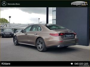 Mercedes-Benz E-Class E 220 D Exclusive - Image 3