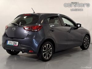 Mazda Mazda2 1.5 75PS Executive (Activity Style Pa - Image 3