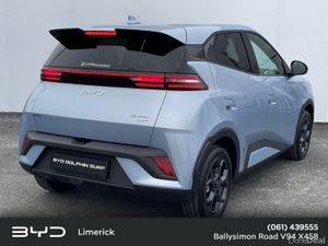 BYD DOLPHIN SURF COMFORT - Image 4