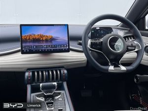 BYD ATTO 3 60.4 KwH DESIGN - Image 3