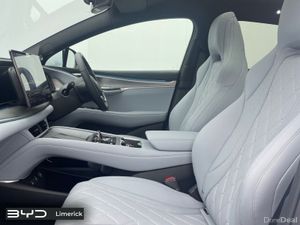 BYD SEALION 7 EXCELLENCE AWD ORDER YOUR 262 TODAY! - Image 4