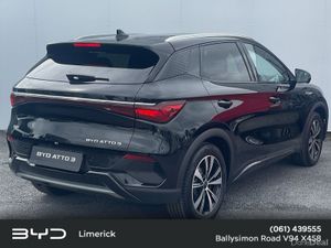 BYD ATTO 3 "261 Delivery" BYD Atto 3, Comfort 5DR. - Image 3