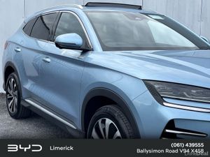 BYD SEAL U SEAL U DM-i DESIGN AWD- - Image 3