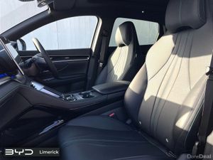 BYD SEAL U Design AWD - Image 4