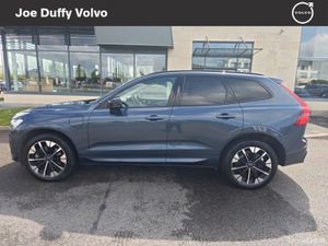 Volvo XC60 Xc60 Ultra T8 Phev Awd Auto  Ultra  Rec - Image 4