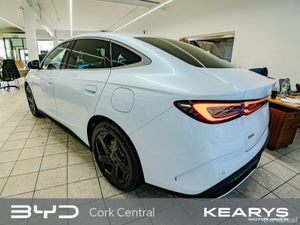 BYD Seal 6 Boost Saloon Order Your 262 Today! - Image 2