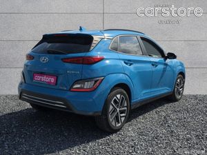 Hyundai KONA Kona Premium Ev  Premium  204 PMSM 64 - Image 3