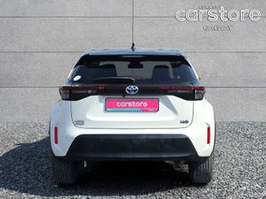 Toyota Yaris Cross Hybrid - Image 4