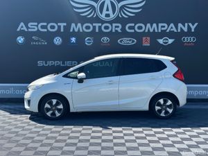 Honda Fit Auto - Image 4