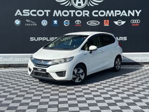 Honda Fit Automatic - Image 2