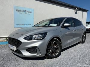 Ford Focus 120PS 5DR ST-LINE - Image 2