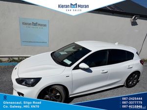 Ford Focus ST-LINE 120PS 5DR - Image 3