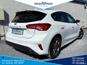 Ford Focus ST-LINE 120PS 5DR - Image 4
