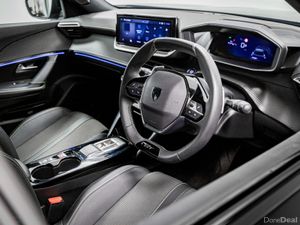 Peugeot 2008 GT Hybrid Auto 145HP - Image 2
