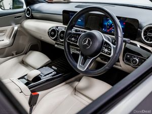 Mercedes-Benz A-Class A 180d 2.0 Diesel Auto 115HP - Image 2