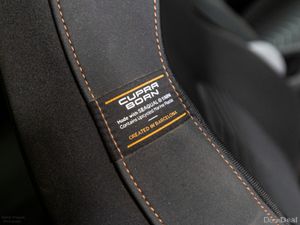 Cupra Born 58kWh Auto 204HP - Image 4