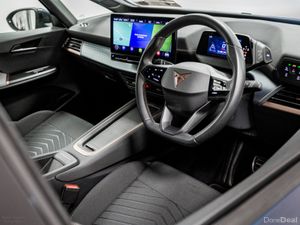 Cupra Born 58kWh Auto 204HP - Image 2