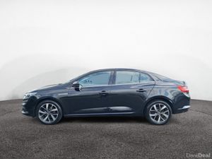 Renault Megane ICONIC BLUE DCI 115 MY1 IV GRAND CO - Image 4