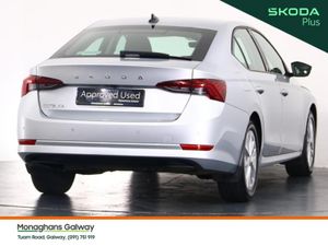Skoda Octavia AMBITION 1.0 TSI 110HP - Image 4
