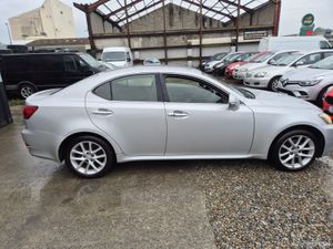 🦏 Lexus IS 200d ADVANCE  2011 🦏 - Image 4
