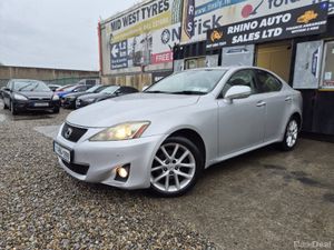 🦏 Lexus IS 200d ADVANCE  2011 🦏 - Image 2