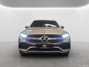 2022 MERCEDES GLC 300E AMG PREMIUM AUTO PHEV. - Image 3