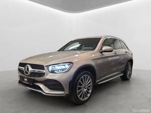 2022 MERCEDES GLC 300E AMG PREMIUM AUTO PHEV. - Image 4