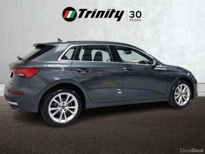 Audi A3 ** DEPOSIT TAKEN ** PHEV ** 261 ** SPORT * - Image 3