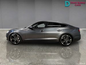 Audi A5 2017 - Image 2
