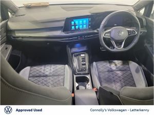 Volkswagen Golf 2.0 TDI 150HP R-Line DSG - Image 4