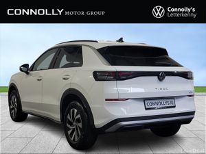 Volkswagen T-Roc T-ROC LIFE 1.5TSI 116HP MHEV - Image 4