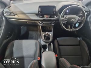 Hyundai i30 Petrol NLine - Image 2