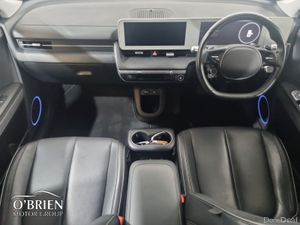 Hyundai IONIQ 5 58kW Premium LE - Image 2