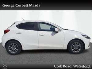 Mazda Mazda2 GS 6AT 1.5p *Automatic* 75hp Skyativ- - Image 4