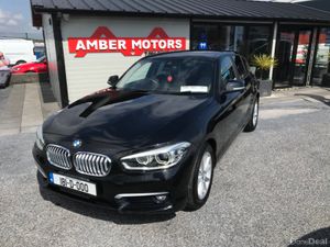 2018 BMW 1-Series AUTO SPORT - Image 2