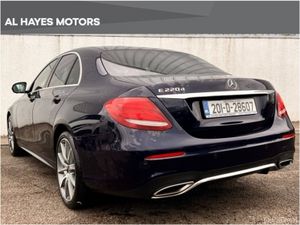 Mercedes-Benz E-Class **TINY KM"S**LIKE NEW**AUTOM - Image 3
