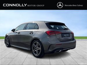 Mercedes-Benz A-Class A200 AMG Line - Image 3