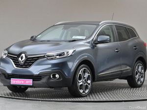 Renault Kadjar 1.5 DCi 110BHP 6SPD DYNAMIQUE NAV E - Image 3