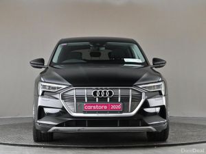 Audi e-tron E-TRON TECHNIK 50 QUATTRO **LEATHER ME - Image 2