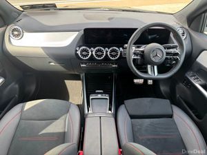 Mercedes-Benz GLA 250E AMG LINE EXECUTIVEV PHEV - Image 2