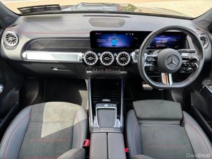 Mercedes-Benz EQB 250+ AMG LINE PREMIUM 20" WHEELS - Image 2