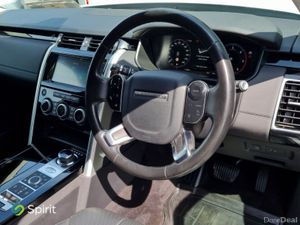 Land Rover Discovery 3.0 SDV6 HSE - Image 4