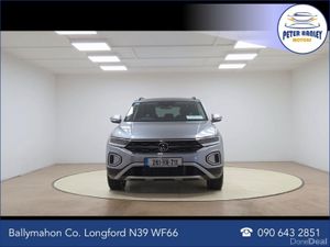 Volkswagen T-Roc EDITION 75 2.0TDI M6F 116HP - Image 4