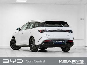 BYD Seal 6 Comfort Touring Order Your 262 Today! - Image 2