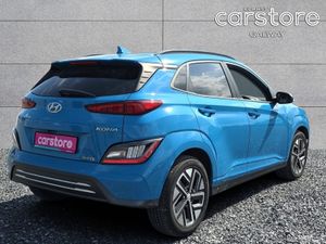 Hyundai KONA Kona Premium Ev  Premium  204 PMSM 64 - Image 3