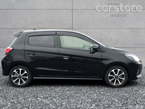 Mitsubishi Mirage 1.2 Petrol auto - Image 2