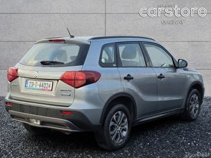 Suzuki Vitara Vitara 1.4 Mild Hybrid Go - Image 3